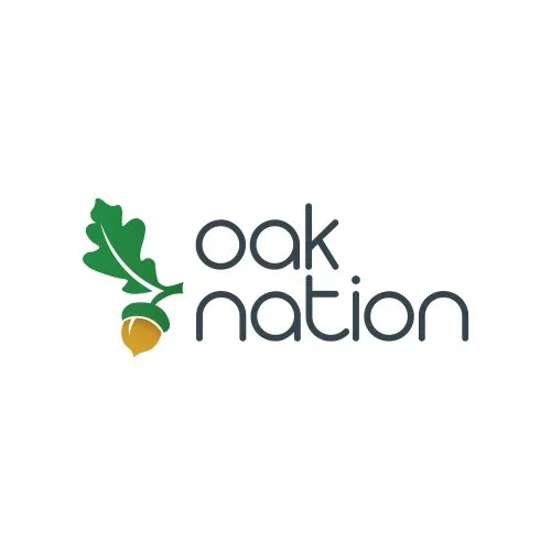 Oak Nation logo