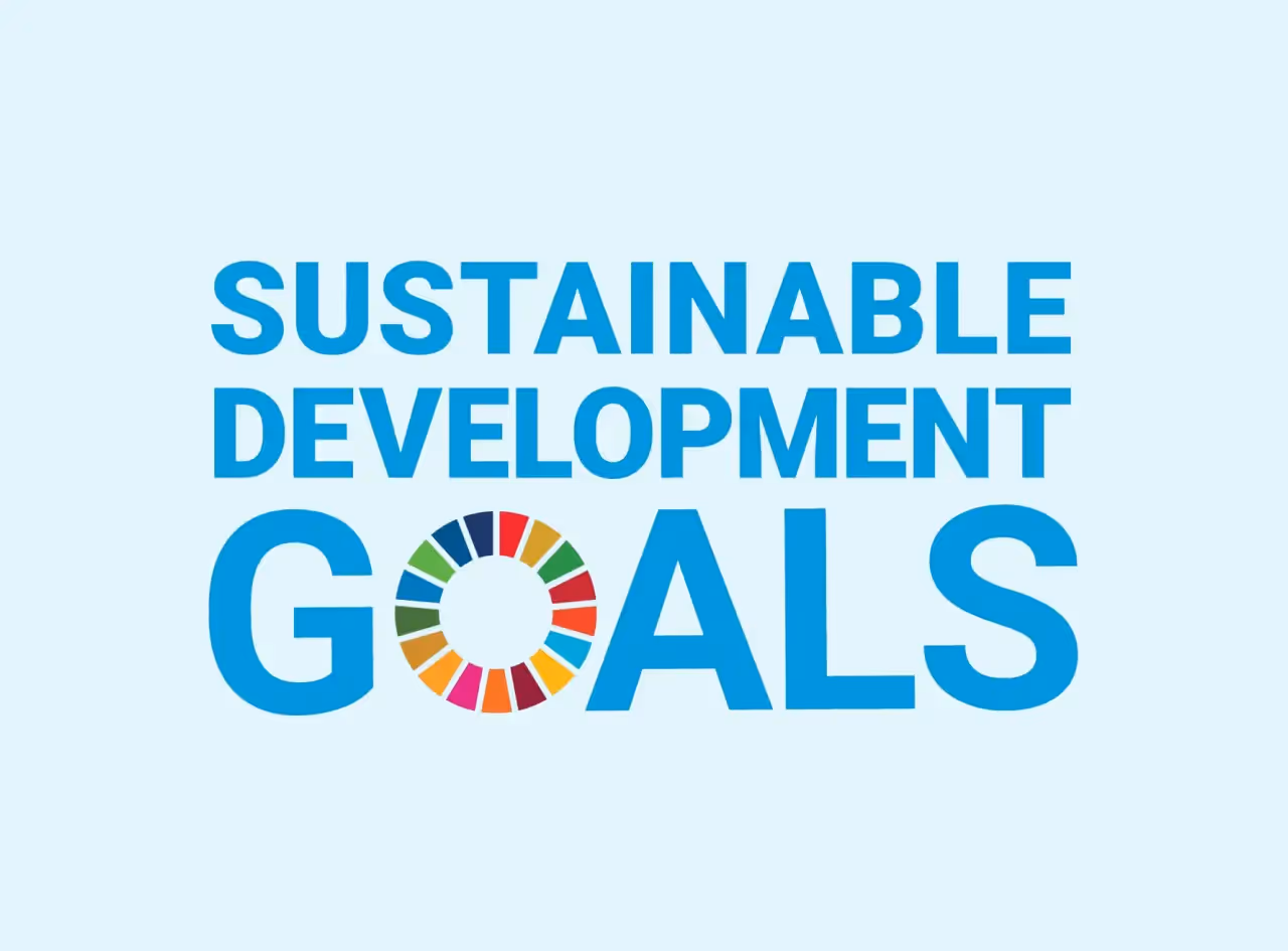 The Sustainable Development Goals Green Leaf Kenya works toward