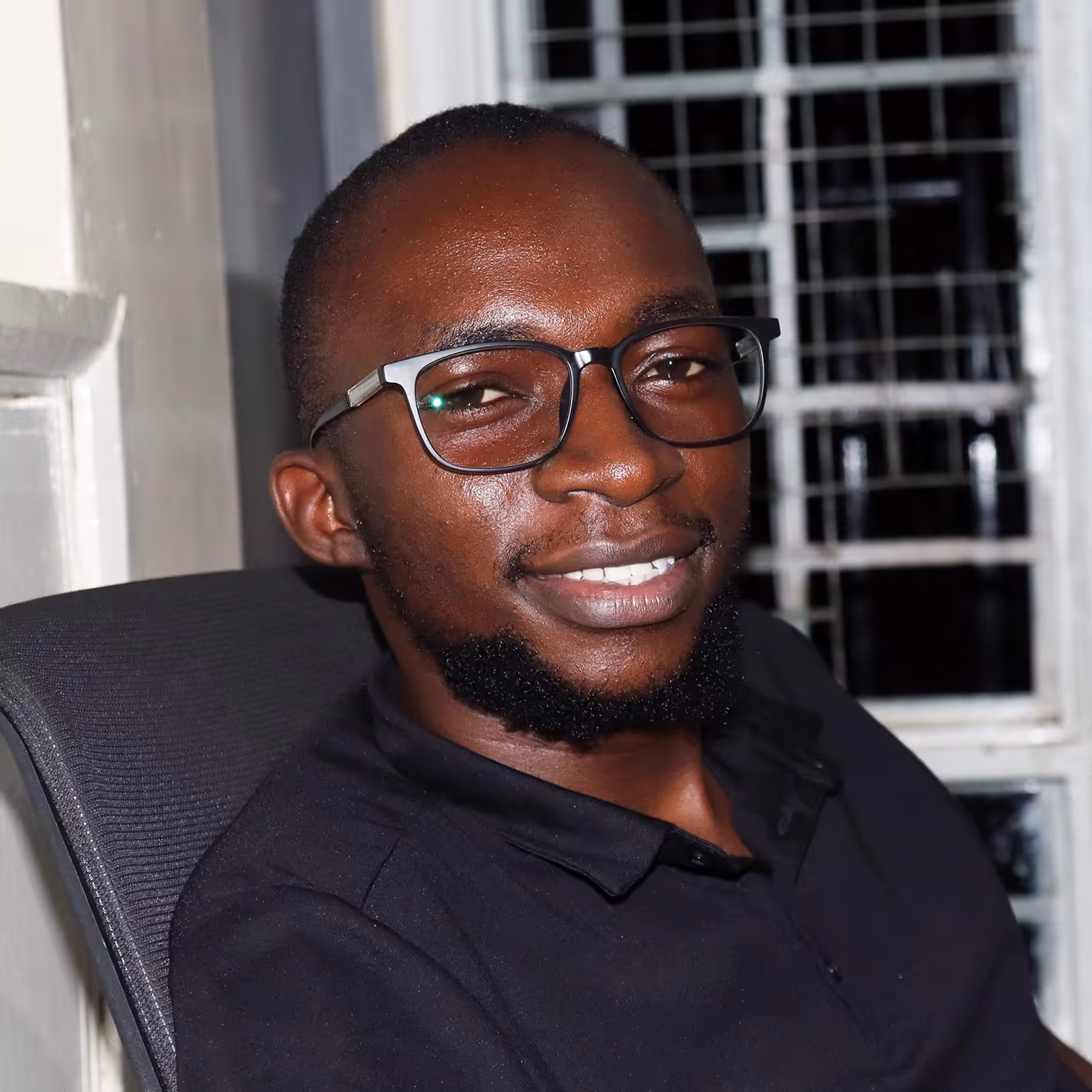 Timothy Okoth, CEO, Green Leaf Kenya